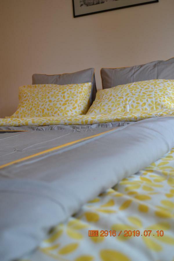 Apartament Parkowa Polana Z Ogrodem Appartamento Polanica-Zdrój Esterno foto