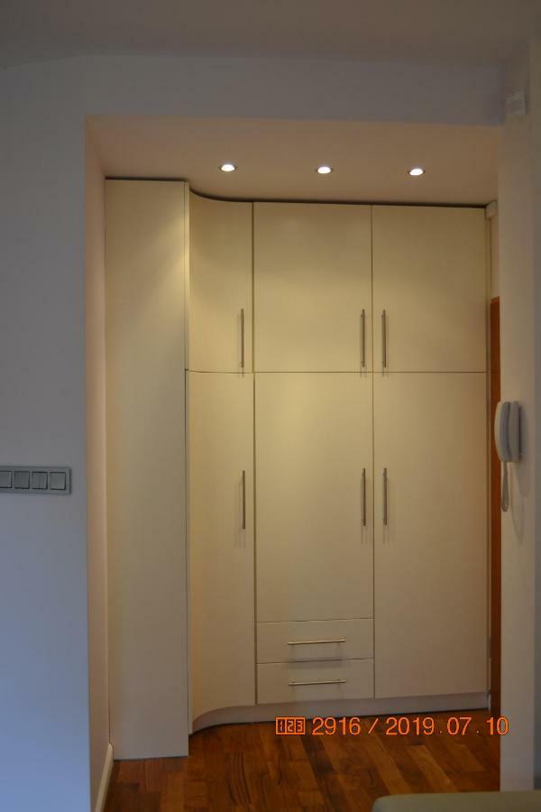 Apartament Parkowa Polana Z Ogrodem Appartamento Polanica-Zdrój Esterno foto