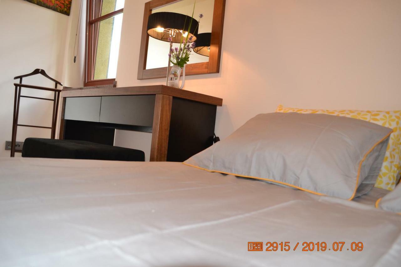 Apartament Parkowa Polana Z Ogrodem Appartamento Polanica-Zdrój Esterno foto
